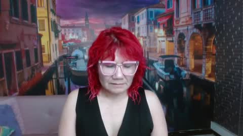 Snapshot of salomee_diazz chatting on March 9, 1:04 pm Salomee diazz online show from March 9, 1:04 pm