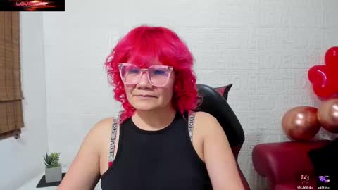 Snapshot of salomee_diazz chatting on February 15, 3:52 am Salomee diazz online show from February 15, 3:52 am