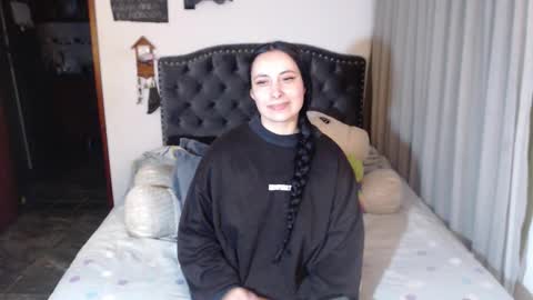 yenny online show from March 7, 4:34 am