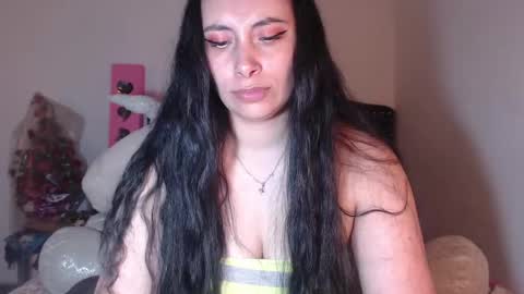 yenny online show from February 13, 7:24 am