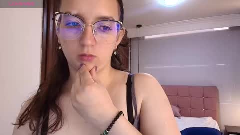 SALOME MORGAN online show from February 18, 12:27 pm