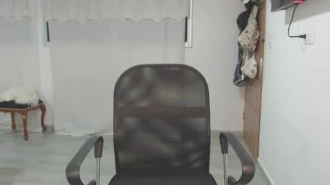 salome online show from December 23, 1:01 am