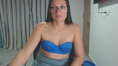 salome online show from February 21, 12:38 am