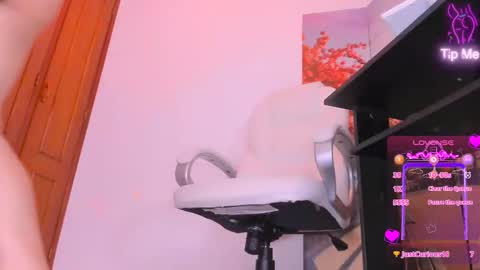 Snapshot of salomesweet_69 chatting on September 25, 11:12 pm Salome online show from September 25, 11:12 pm