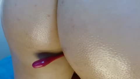 Snapshot of salomeswet chatting on February 16, 8:21 am martina online show from February 16, 8:21 am