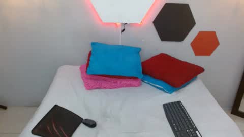 Snapshot of salomeswet chatting on February 15, 10:22 am martina online show from February 15, 10:22 am