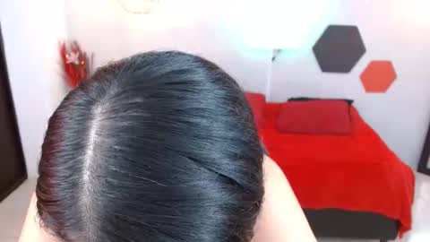 Snapshot of salomeswet chatting on February 28, 9:12 pm martina online show from February 28, 9:12 pm