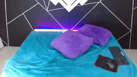Snapshot of salomeswet chatting on March 12, 10:48 am martina online show from March 12, 10:48 am