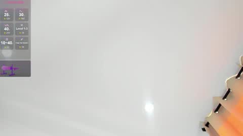 Snapshot of salomethompson1_ chatting on October 3, 8:06 pm Salom online show from October 3, 8:06 pm