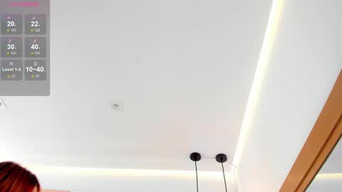 Snapshot of salomethompson1_ chatting on February 20, 7:08 pm Salom online show from February 20, 7:08 pm