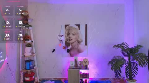 SALOME online show from March 9, 10:53 am