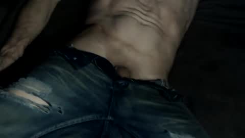 Anthony Deniro online show from February 5, 12:20 pm