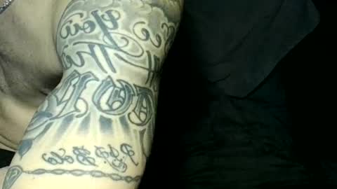 Anthony Deniro online show from December 21, 10:39 am