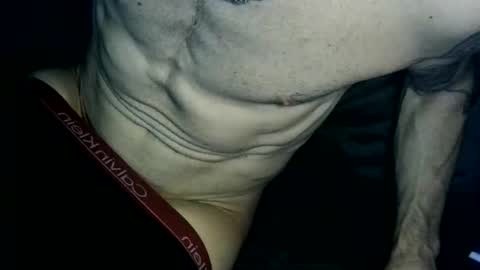 Anthony Deniro online show from September 17, 10:30 am