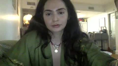 Saltbby 3 online show from November 9, 10:01 pm