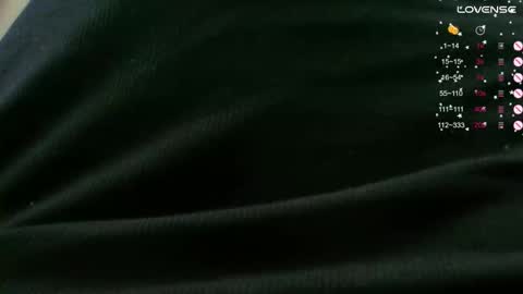 Snapshot of salut_love chatting on September 21, 2:43 pm Ruby online show from September 21, 2:43 pm