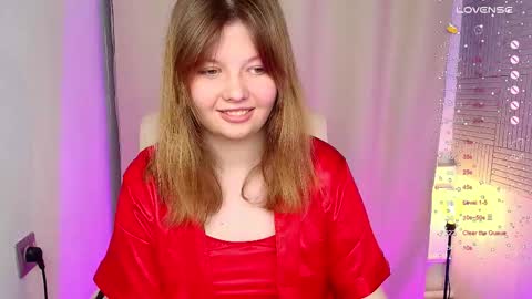 Snapshot of salut_love chatting on March 11, 2:51 pm Ruby online show from March 11, 2:51 pm