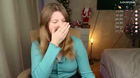 Ruby online show from December 19, 3:51 pm