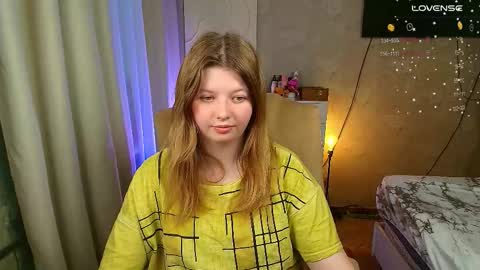 Snapshot of salut_love chatting on October 2, 3:33 pm Ruby online show from October 2, 3:33 pm