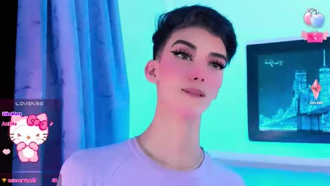 Snapshot of salvatore_boom chatting on October 1, 10:52 pm salvatore_boom online show from October 1, 10:52 pm