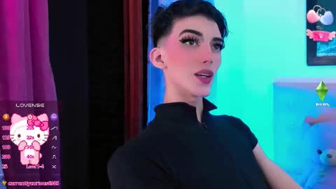 Snapshot of salvatore_boom chatting on September 26, 7:49 am salvatore_boom online show from September 26, 7:49 am