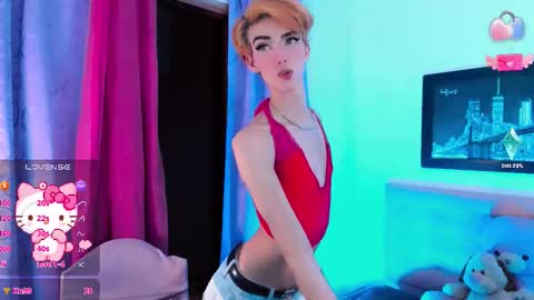 Snapshot of salvatore_boom chatting on September 22, 9:46 am salvatore_boom online show from September 22, 9:46 am