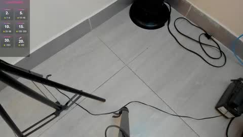 SALVATORE online show from November 30, 6:59 pm