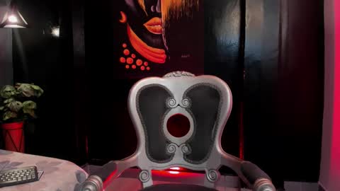 SALVATORE online show from March 23, 5:51 pm