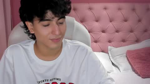 salvatore  online show from January 26, 11:29 pm