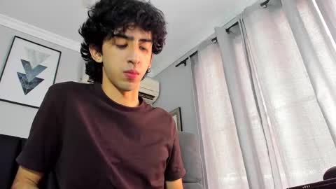 salvatore  online show from February 20, 2:35 pm