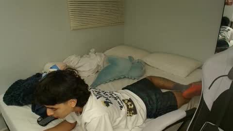 salvatore_montt online show from September 12, 12:56 am