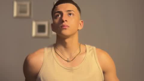 Salvatore online show from November 25, 11:47 pm