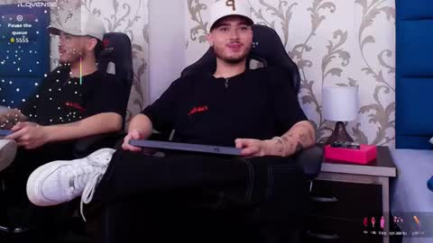  Salvatore online show from February 14, 4:26 am