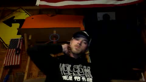 salvcypress online show from March 28, 1:18 am