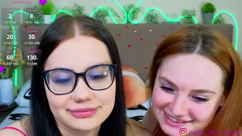 Salvia online show from April 10, 4:07 am