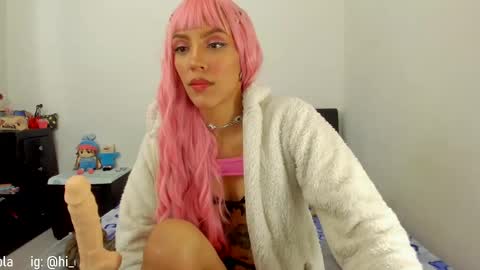 Samy online show from February 10, 10:19 pm