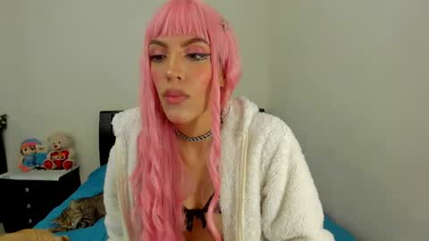 Samy online show from February 26, 4:19 am