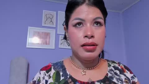Snapshot of sam_collens chatting on October 6, 5:03 am Sam online show from October 6, 5:03 am