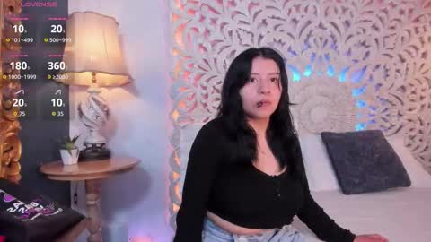 Sam  online show from November 10, 8:00 pm