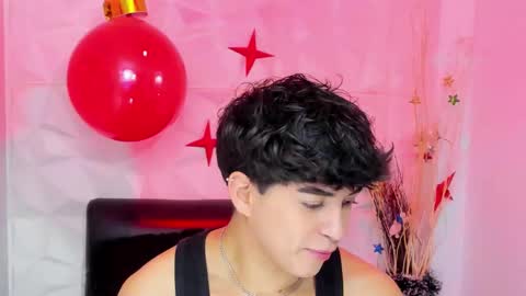 Sam online show from December 22, 12:56 pm