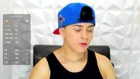 Sam online show from November 7, 1:46 pm