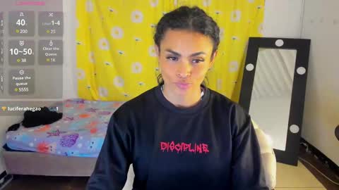 SAM online show from January 21, 2:33 am