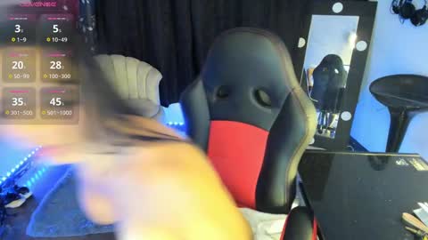 SAM online show from February 10, 2:30 am