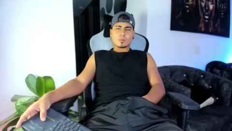 SAM online show from January 11, 12:33 pm