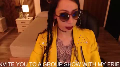 Snapshot of sam_mansson66 chatting on September 13, 3:03 pm SAM MANSON online show from September 13, 3:03 pm