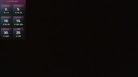 SAM MANSON online show from December 1, 1:31 pm