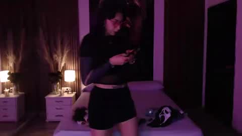 Snapshot of sam_mansson66 chatting on October 12, 2:26 am SAM MANSON online show from October 12, 2:26 am