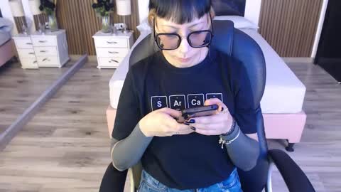 Snapshot of sam_mansson66 chatting on October 20, 12:43 pm SAM MANSON online show from October 20, 12:43 pm