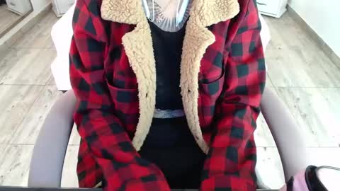 Snapshot of sam_mansson66 chatting on February 15, 12:11 pm SAM MANSON online show from February 15, 12:11 pm
