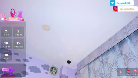 Snapshot of sam_naughty18 chatting on October 10, 3:01 am sam_naughty18 online show from October 10, 3:01 am